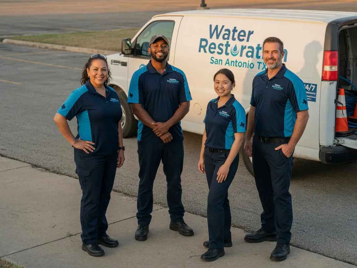 Water Damage Repair company in Sunbright, TN